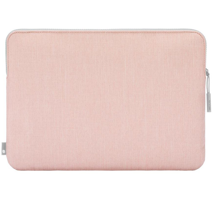 Чехол Incase Compact Sleeve in Woolenex для MacBook Pro 16" / MacBook Pro 15" (USB-C) розовый (INMB100693-BLP)