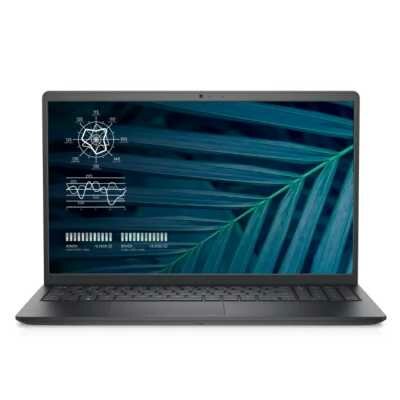 Ноутбук DELL Vostro 3510-4879 Intel Core i3 1115G4, 3.0 GHz - 4.1 GHz, 4096 Mb, 15.6" Full HD 1920x1080, 256 Gb SSD, DVD нет, Intel UHD Graphics, Linux, серый, 1.78 кг, 3510-4879
