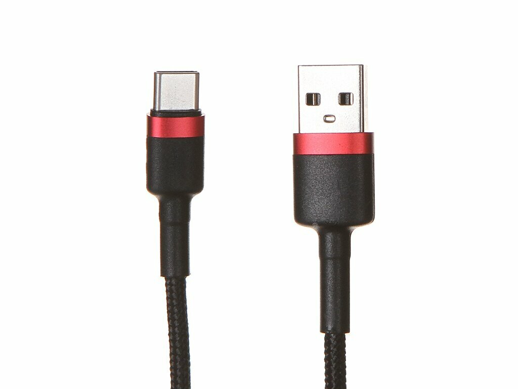 Cafule USB-A/USB-C 2A (CATKLF-U/CATKLF-C)