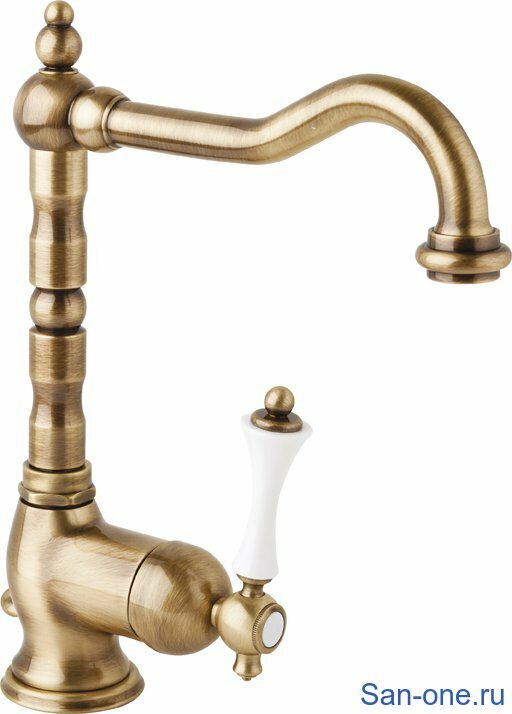 Смеситель на раковину CEZARES MARGOT-LSM2-03/24-M