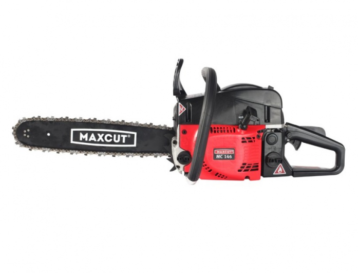 Бензопила MaxCut MC 146 Shark 22100147