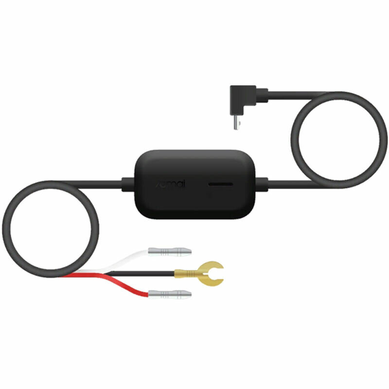 Кабель прямого подключения 70mai Parking Monitoring Hardware Kit UP02