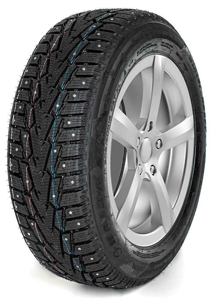 Шины 185/65 R15 Haida HD677 92T Ш