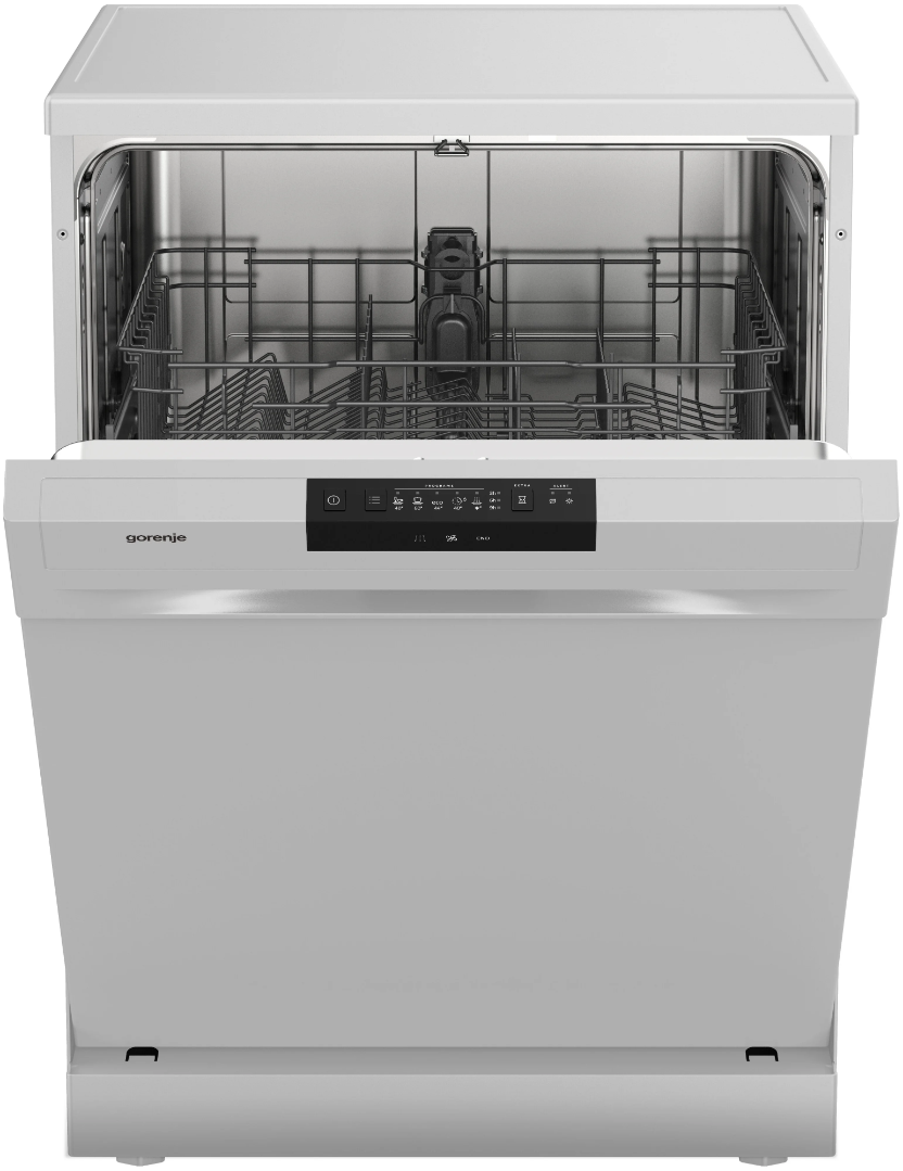 Посудомоечная машина Gorenje GS62040W, белый