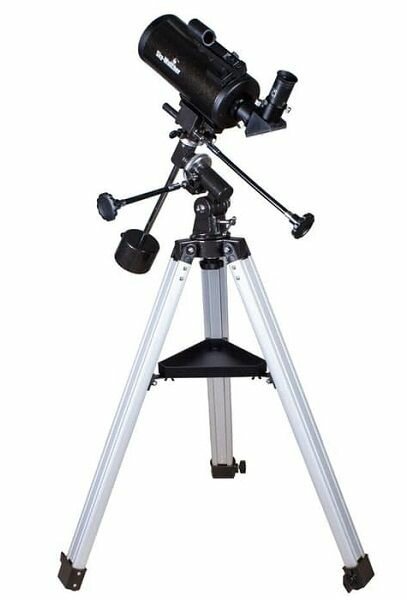 Телескоп Sky-Watcher SKYMAX BK MAK90EQ1 - фото №2