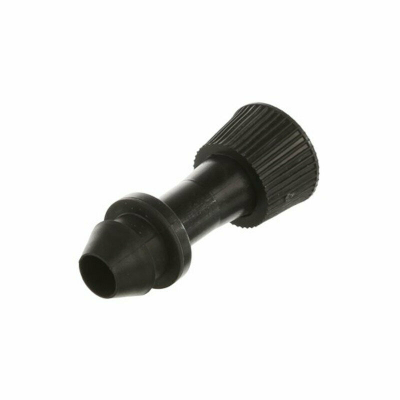 фото Старт-коннектор с резиновым кольцом, 16мм (2 шт.)