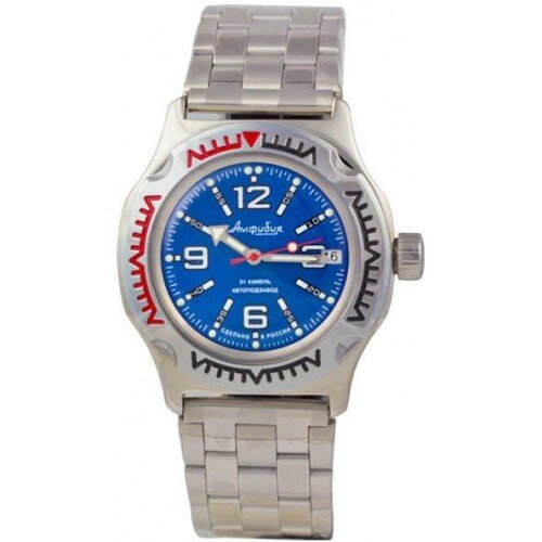 Восток Амфибия 100316