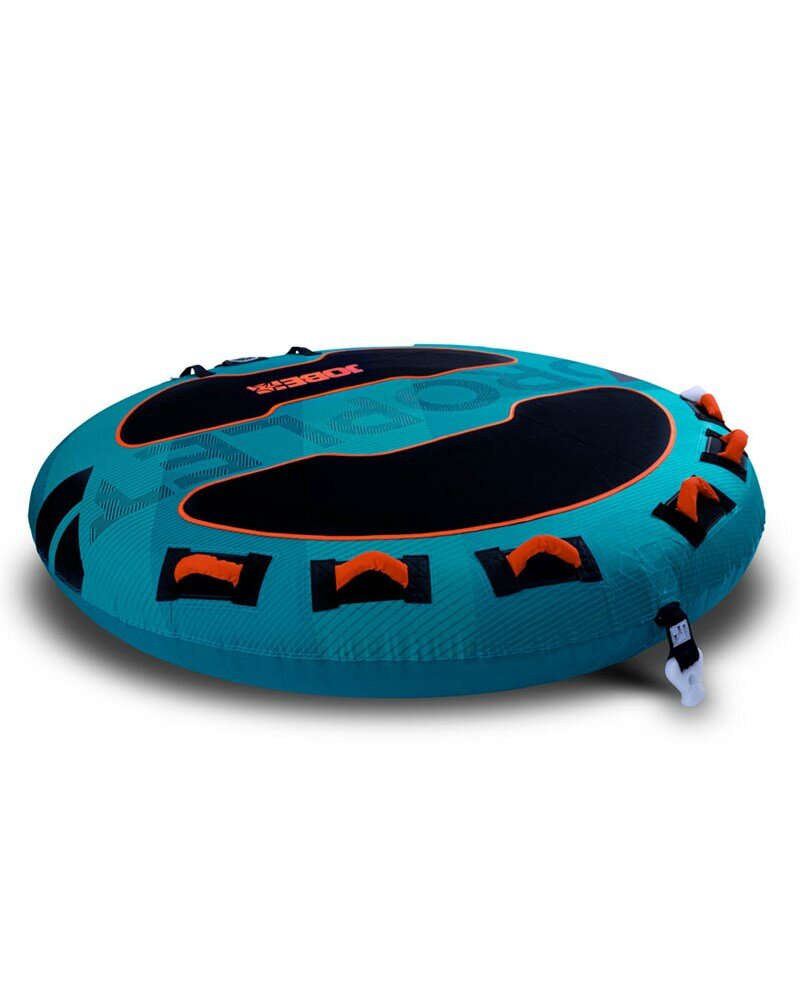 JOBE Надувная плюшка JOBE 22 Droplet Towable 3P