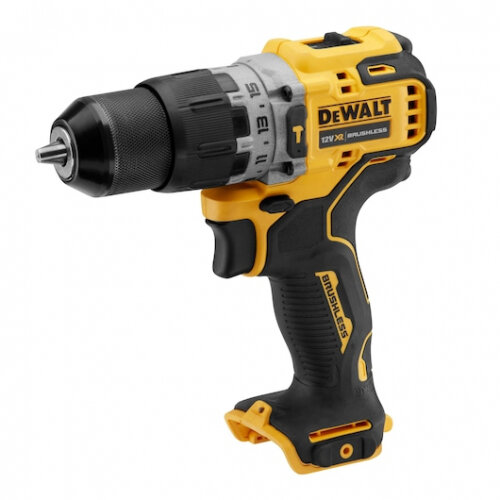 Дрель-шуруповерт аккумуляторная DEWALT DCD706N без АКБ и ЗУ