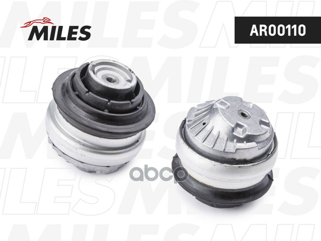 Опора Двигателя Miles Ar00110 Передн Правая Mercedes W203 W211 / Lemforder 2608401 Miles арт. AR00110