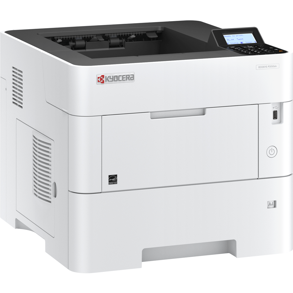  Kyocera Ecosys P3150dn (1102TS3NL0)