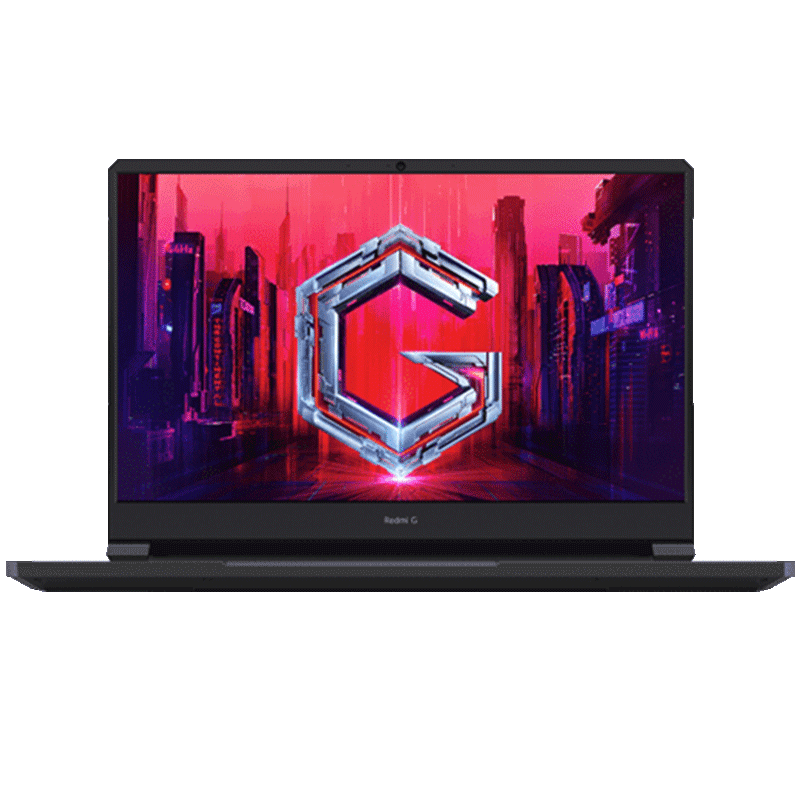 Ноутбук Xiaomi Redmi G Gaming 16.1" 2021 (Intel Core i5 11260H 2600 MHz/1920x1080/16Gb/512Gb SSD/NVIDIA GeForce RTX3050/Win10 HomeRUS) черный