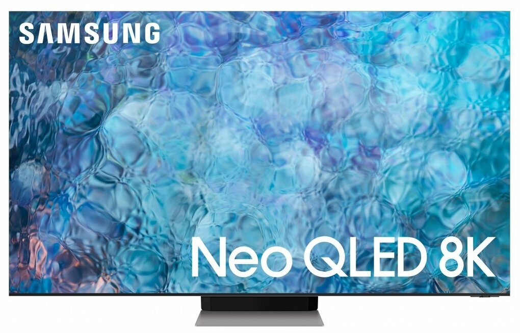 LED 65" и более Samsung QE-75QN900AUXRU