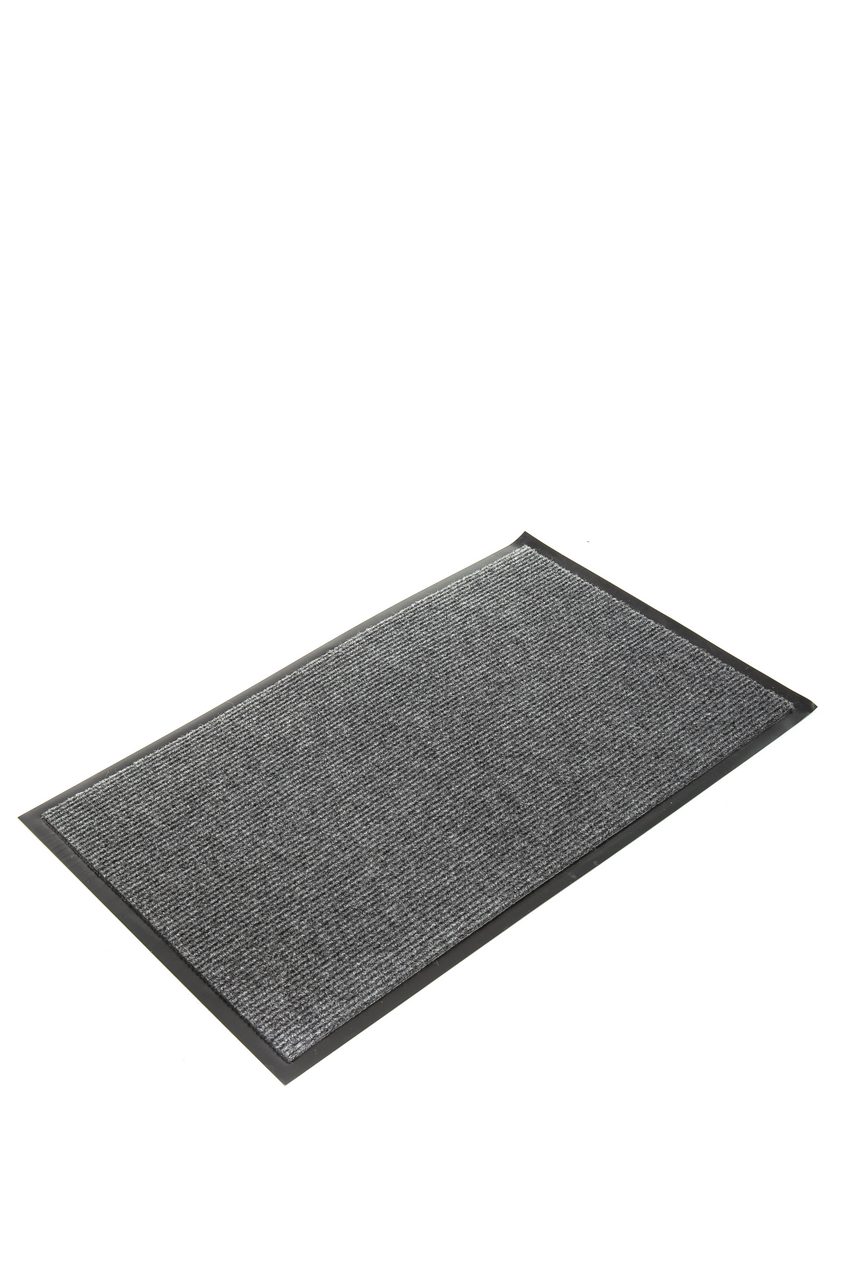 фото Tarrington House Коврик Комфорт влаговпитывающий серый, 40 х 60см