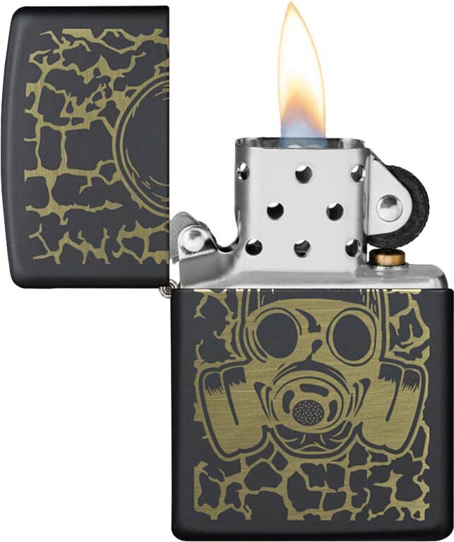 Зажигалка Zippo 49574 - фотография № 3