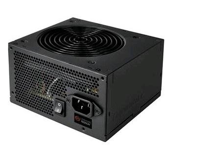 Блок питания Thermaltake Litepower 550W (PS-LTP-0550NPCNEU-2)