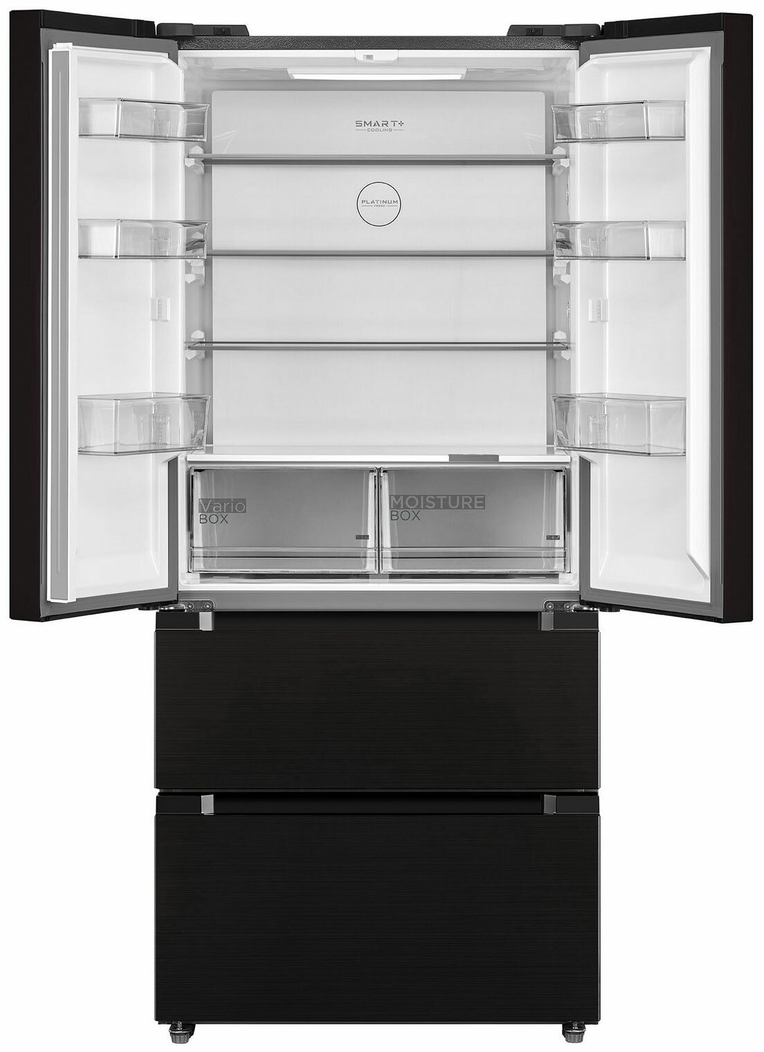 Многокамерный холодильник Midea MDRF692MIE28 - фотография № 3
