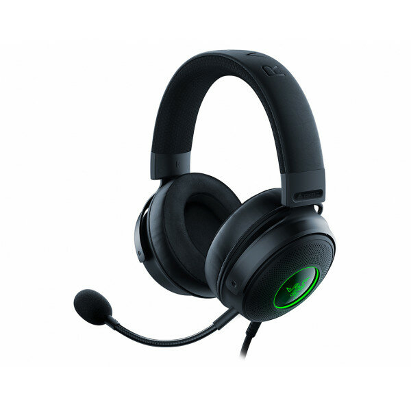 Компьютерная гарнитура Razer Kraken V3