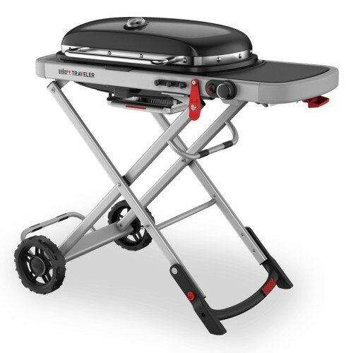 Weber Газовый гриль Weber Traveler