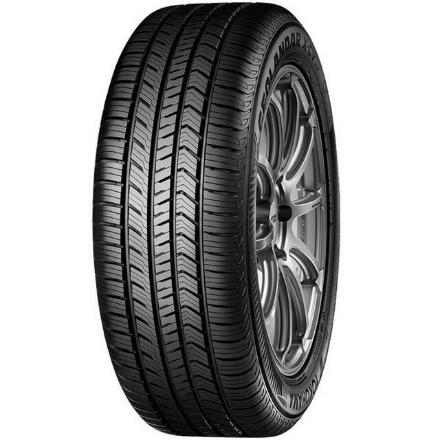 Автошина Yokohama Geolandar X-CV G057 235/55 R19 105W