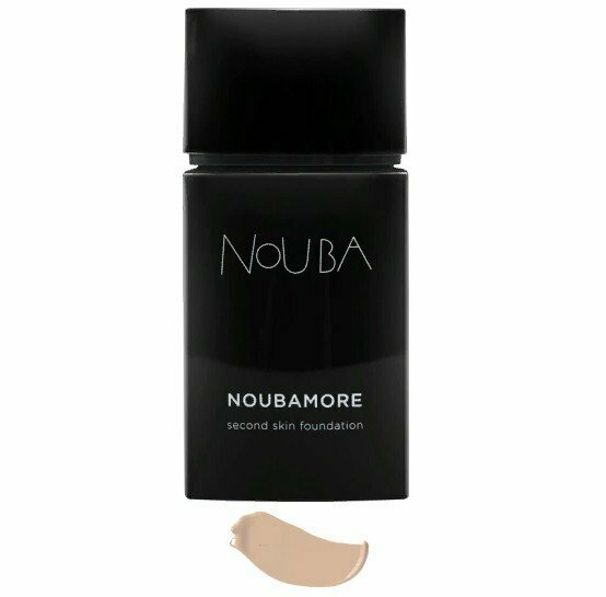   Nouba Noubamore Second Skin  81