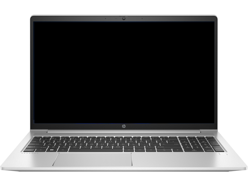 Ноутбук без сумки HP Probook 450 G9 Core i5-1235U / 15.6 FHD AG UWVA 8GB 1D DDR4 3200 / 256GB PCIe NVMe Value / DOS / 1yw / Pike Silver ID / SeaSh /KB Eng/Rus (6A151EA#UUQ)