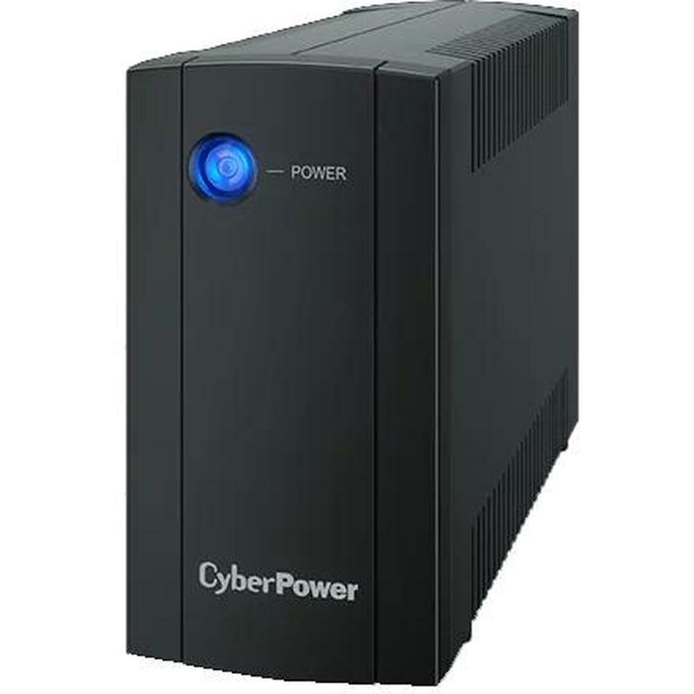 Интерактивный ИБП CyberPower UTC850E