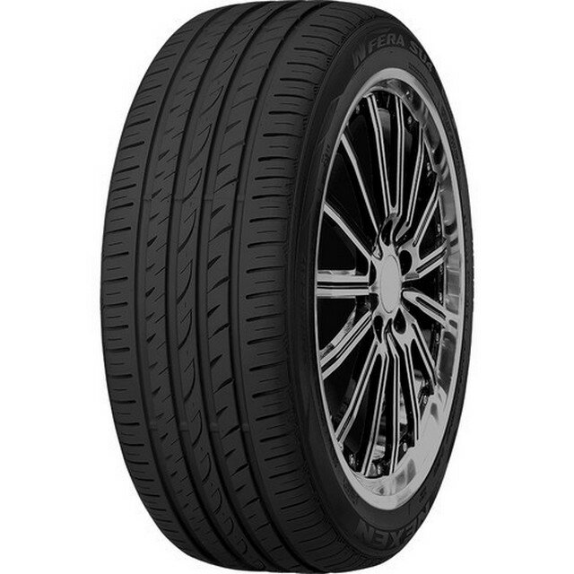 Автошина Nexen N'Fera SU4 185/65 R15 88H