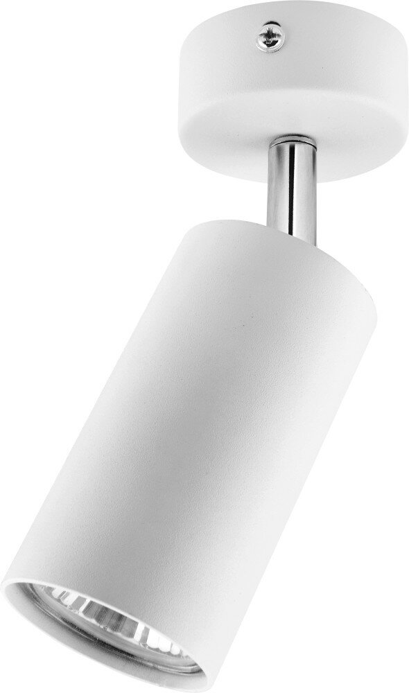 фото Спот De Fran GU10 AL-2504