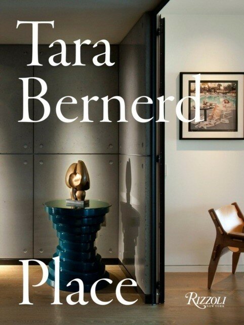 Книга Tara Bernerd: Place