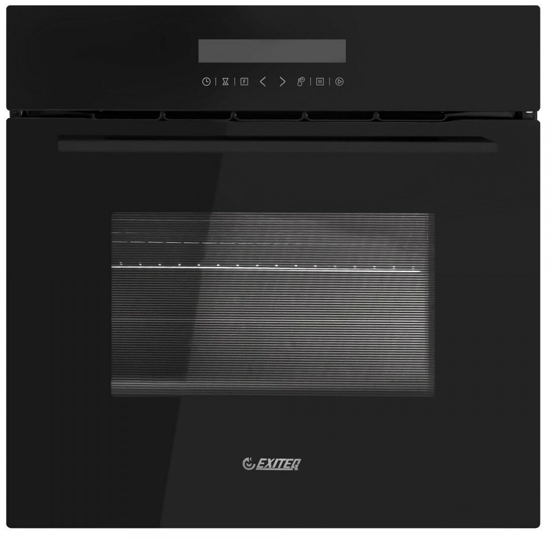 Exiteq EXO-404 BLACK