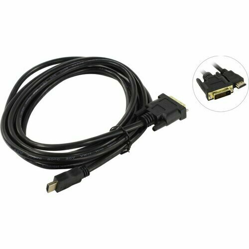 HDMI <-> DVI-D Tv-com LCG135E