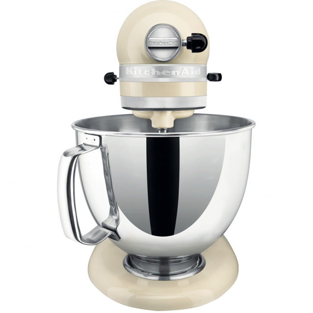 Миксер KitchenAid 5KSM175PSEAC - фотография № 4