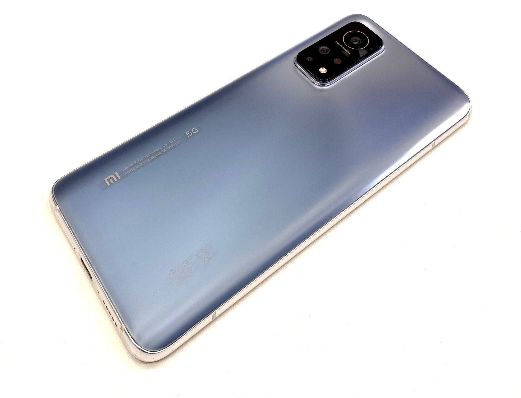 Смартфоны с процессором Qualcomm Snapdragon 865 — купить по низкой цене ...