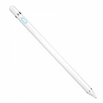 Стилус iNeez High Sensitivity Stylus белый - изображение