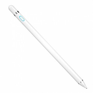 Фото Стилус iNeez High Sensitivity Stylus белый