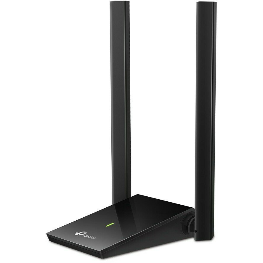 Wi-Fi адаптер TP-Link (Archer T4U Plus)