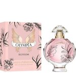 Туалетные духи (eau de parfum) Paco Rabanne woman Olympea Blossom Туалетные духи 30 мл. florale - изображение