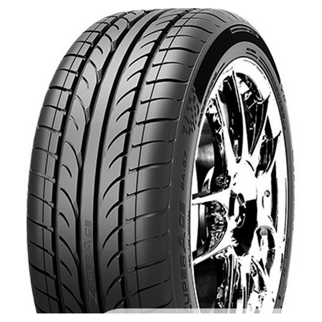 Автошина Westlake SA57 265/60 R18 110V