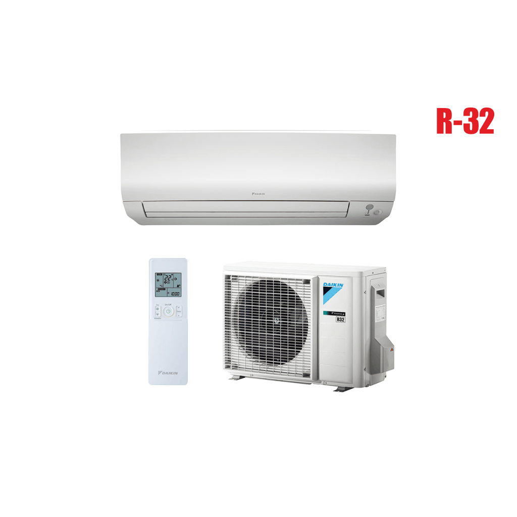 Инверторные сплит-системы Daikin FTXM42R / RXM42R