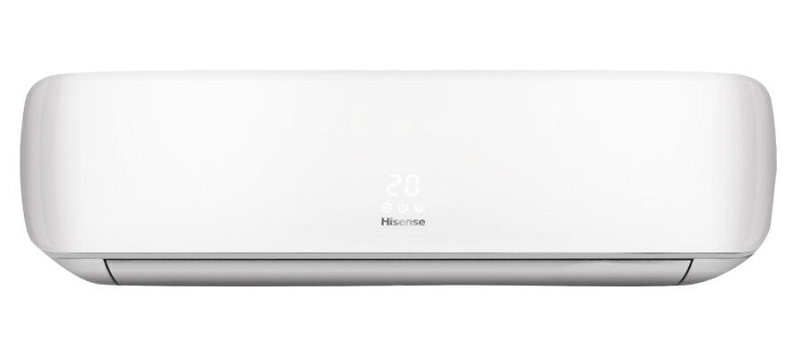 Сплит-система Hisense AS-10UW4RVETG01 26 м²