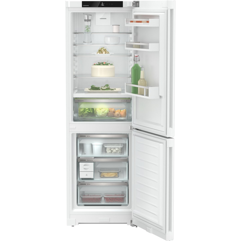 Холодильник двухкамерный CBNd 5223-20 001