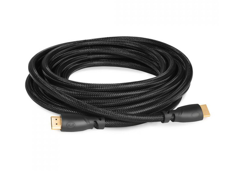 Аксессуар GCR HDMI v1.4 2.0m Black GCR-HM811-2.0m