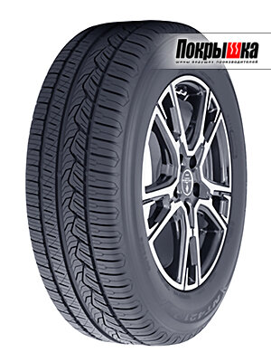 Шины Nitto NT421Q 255/55 R18 109W