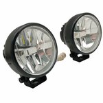 Светодиодные противотуманные фары MTF Light FLR90 - изображение