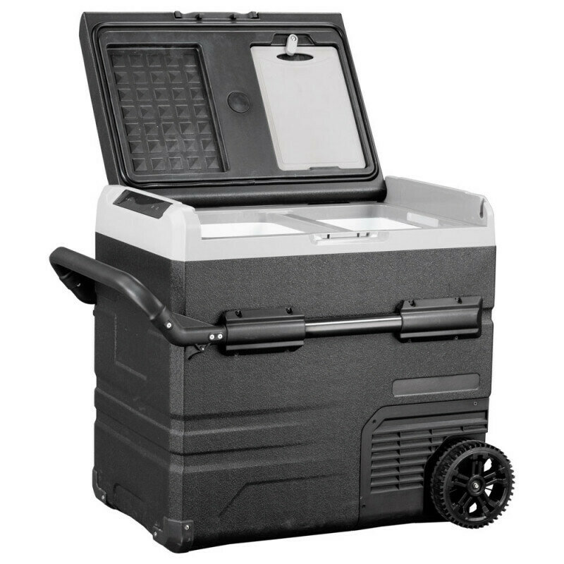 Компрессорный автохолодильник Alpicool TWW-55