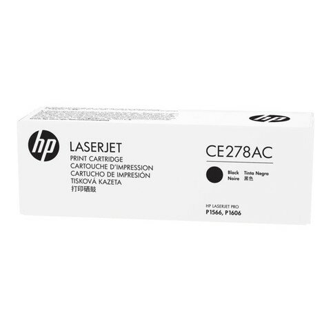 Hp  CE278AC  2100   