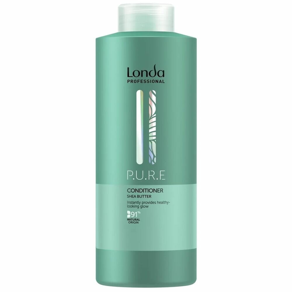 Londa Professional Кондиционер P.U.R.E, 1 л.