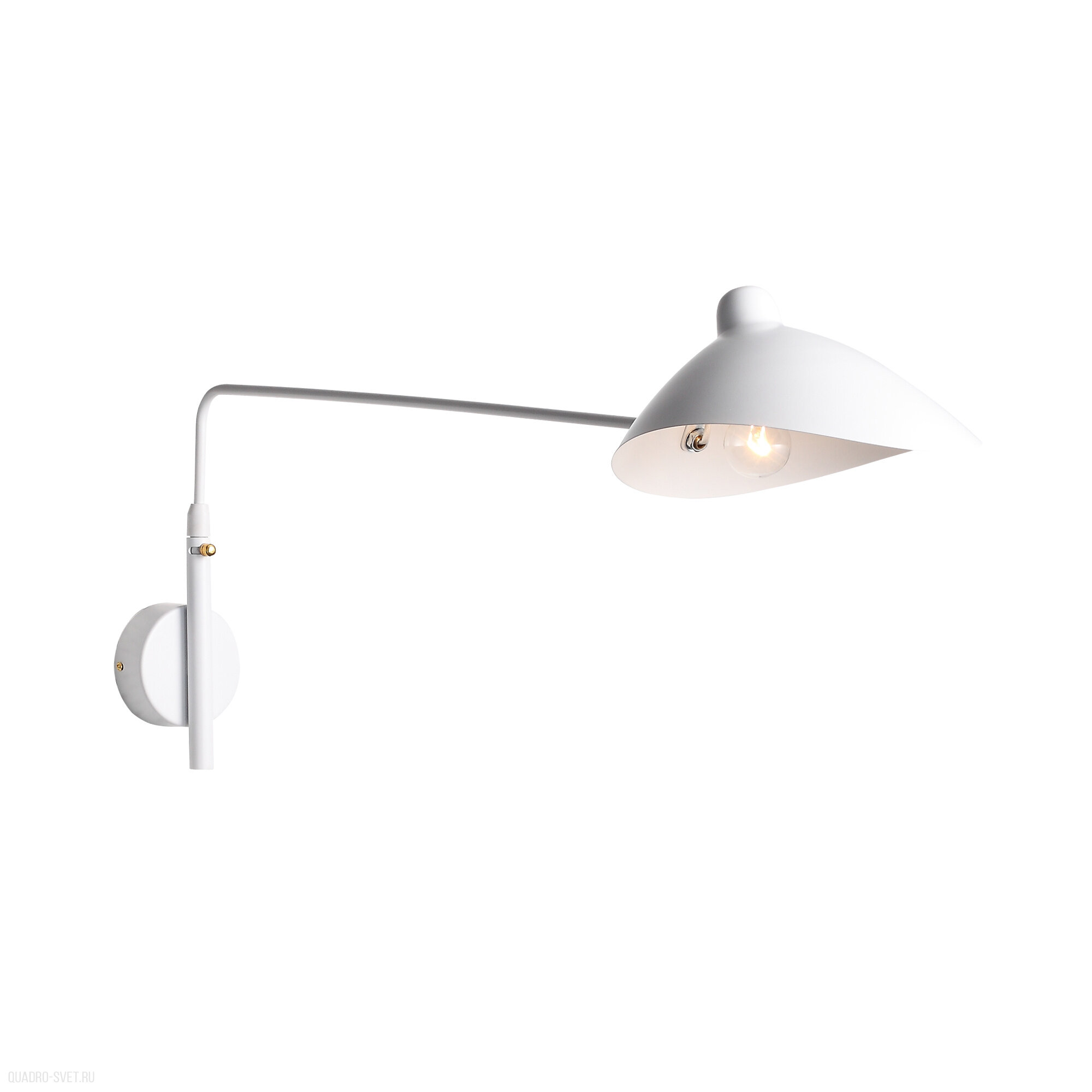 Настенный светильник ST Luce SL305.501.01