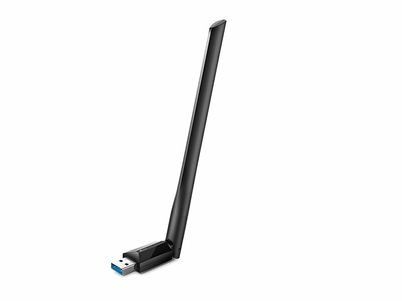 Wi-Fi адаптер TP-LINK Archer T3U Plus